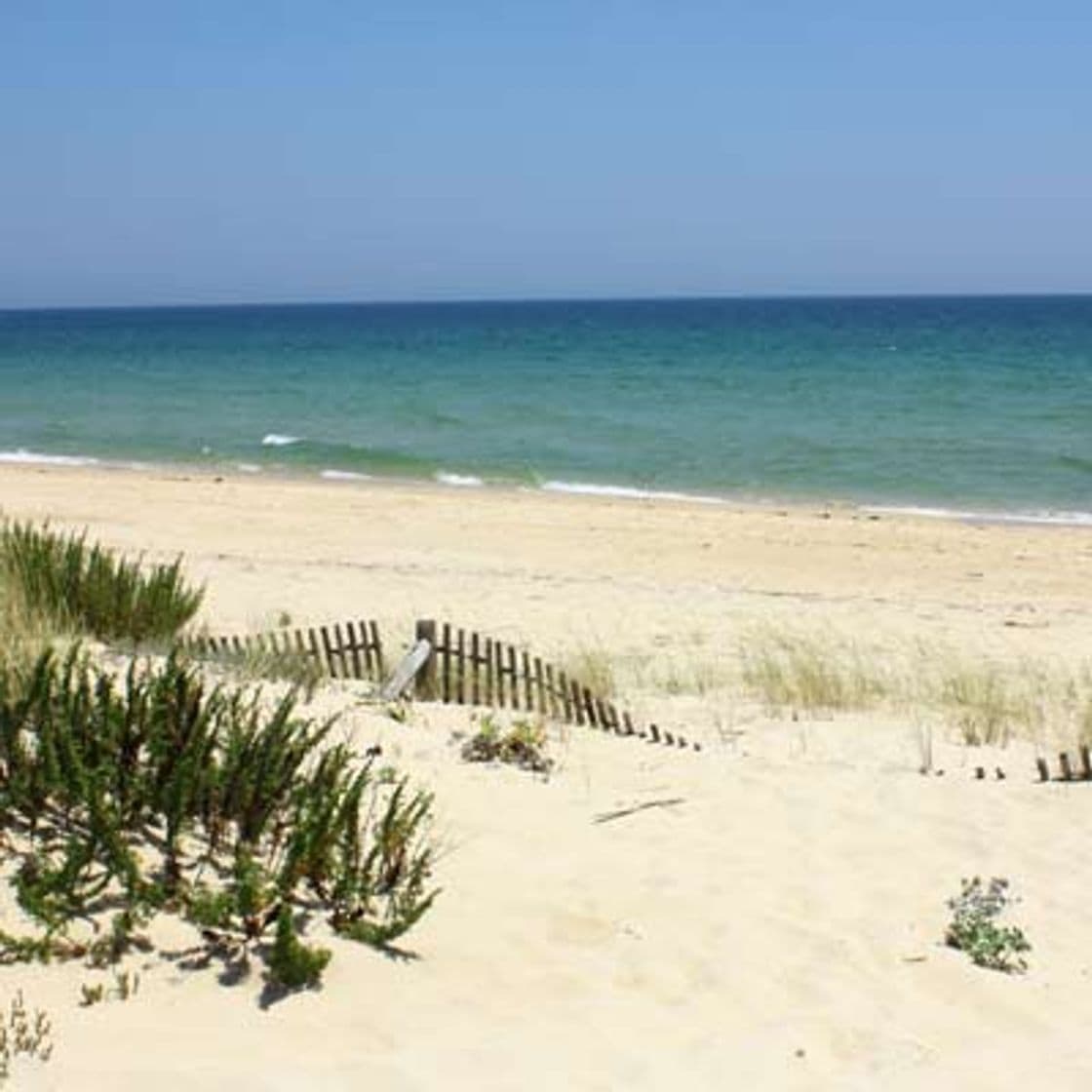 Place Ilha de Tavira