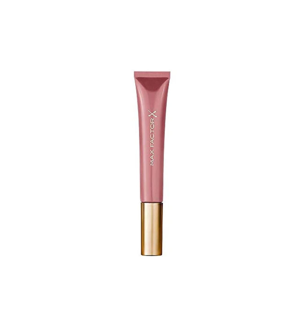 Product Max Factor Colour Elixir Brillo de labios con Aceite mineral y vitamina