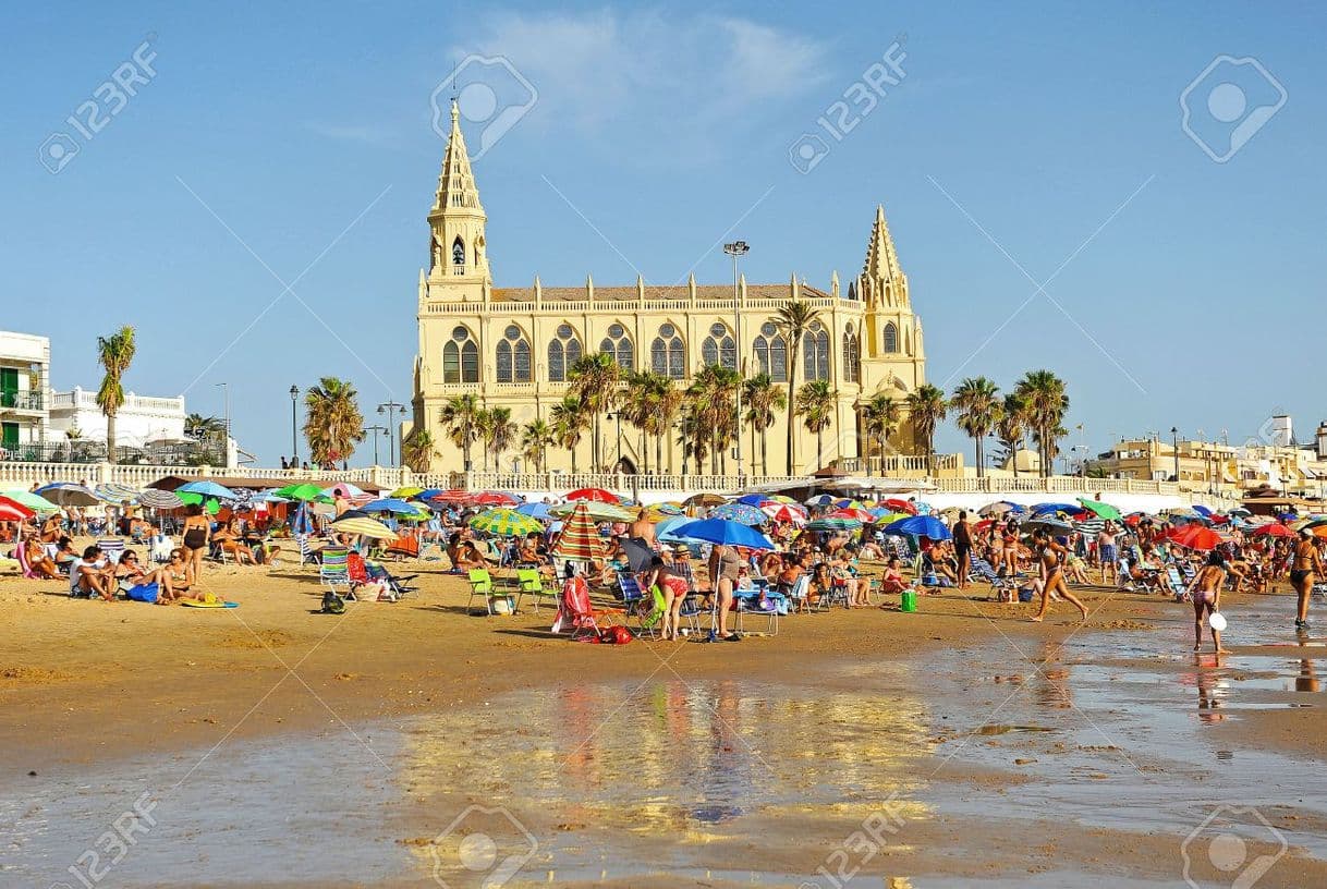 Place Playa de Regla