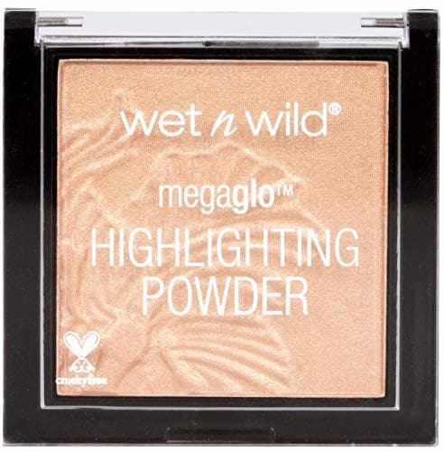 Belleza Iluminador, de Wet n Wild