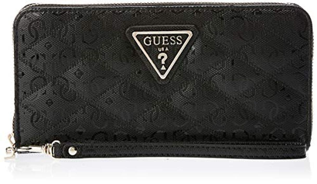 Product Guess ASTRID SLG LARGE ZIP AROUND Cartera