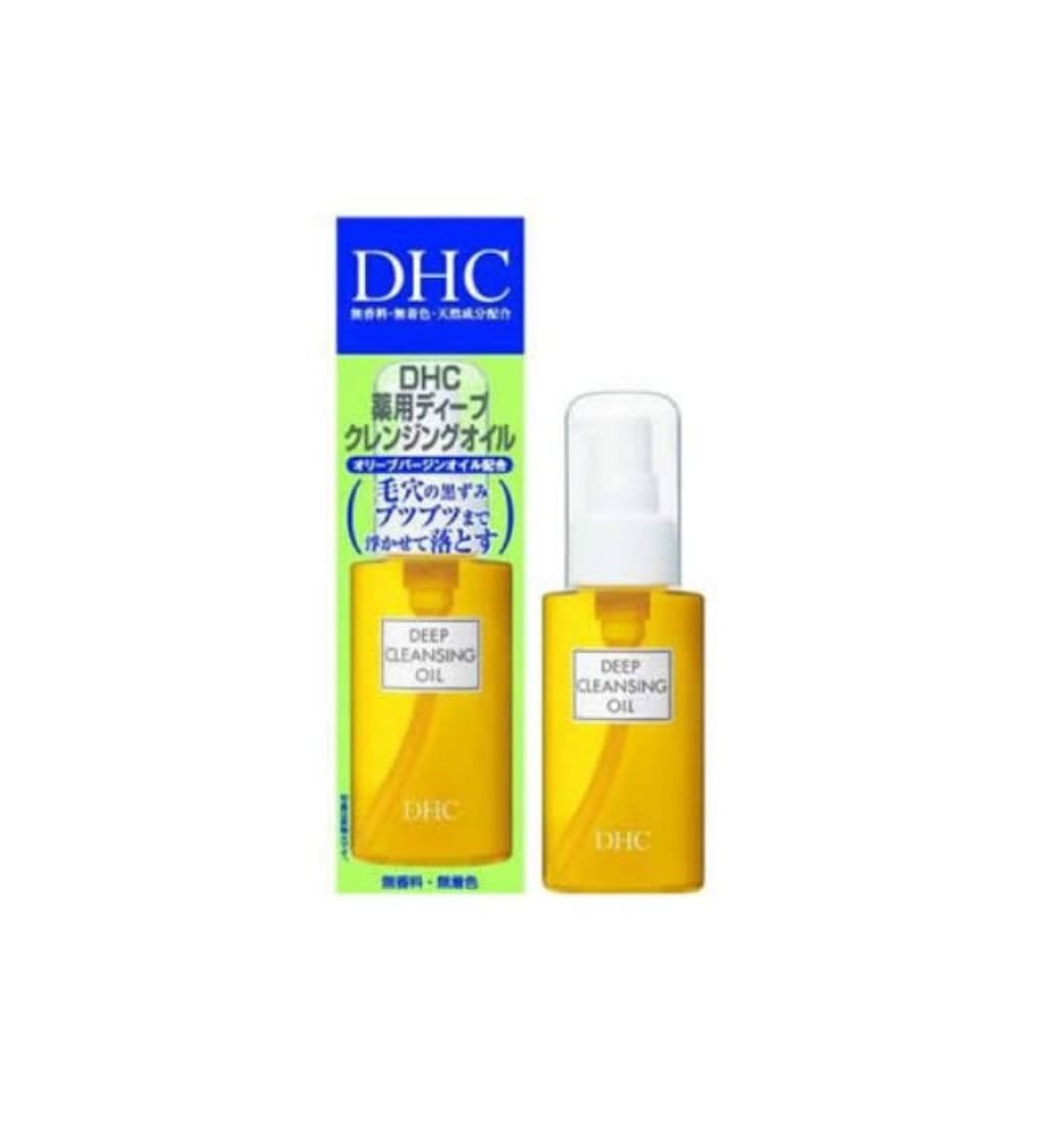 Product DHC Deep Cleansing Oil--70ml