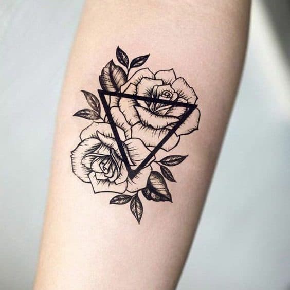 Fashion Tatuajes mujer