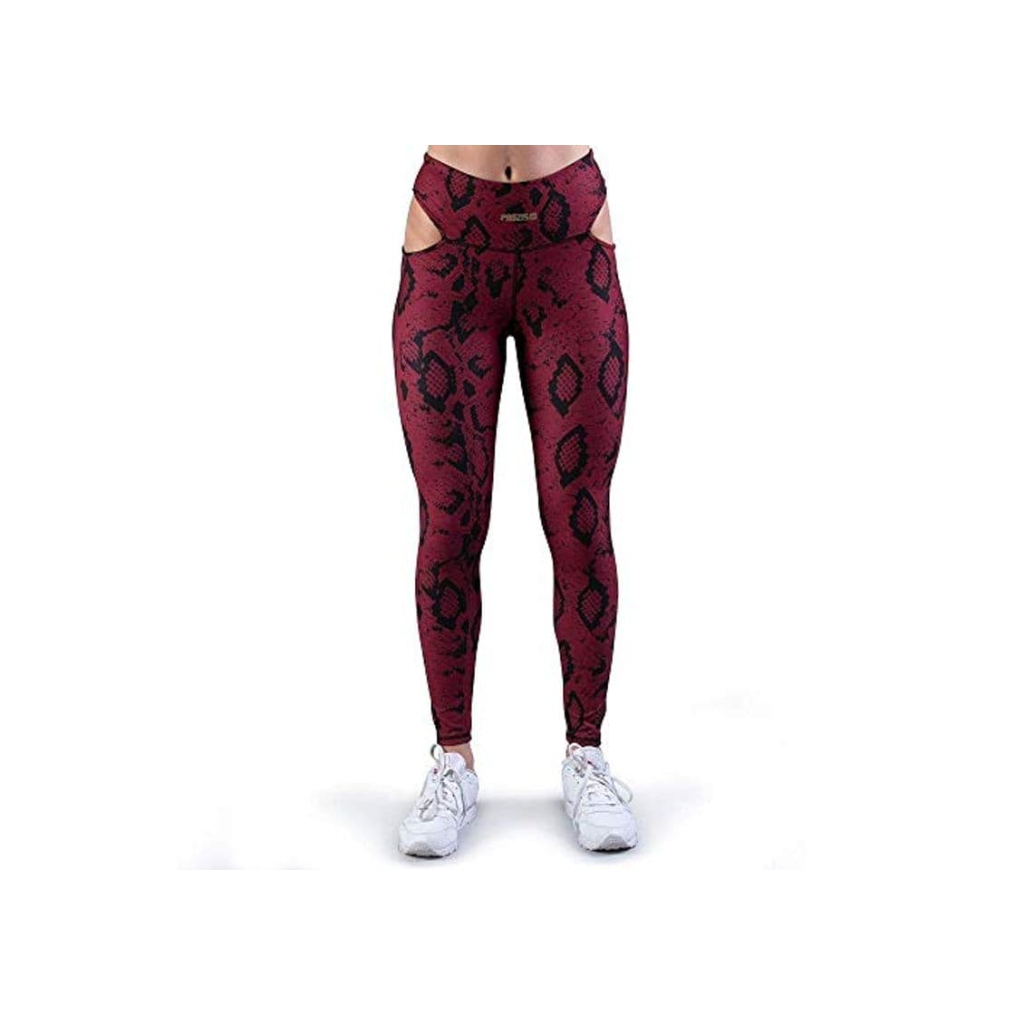 Producto Prozis X-Sense Zephyr Snake Leggings