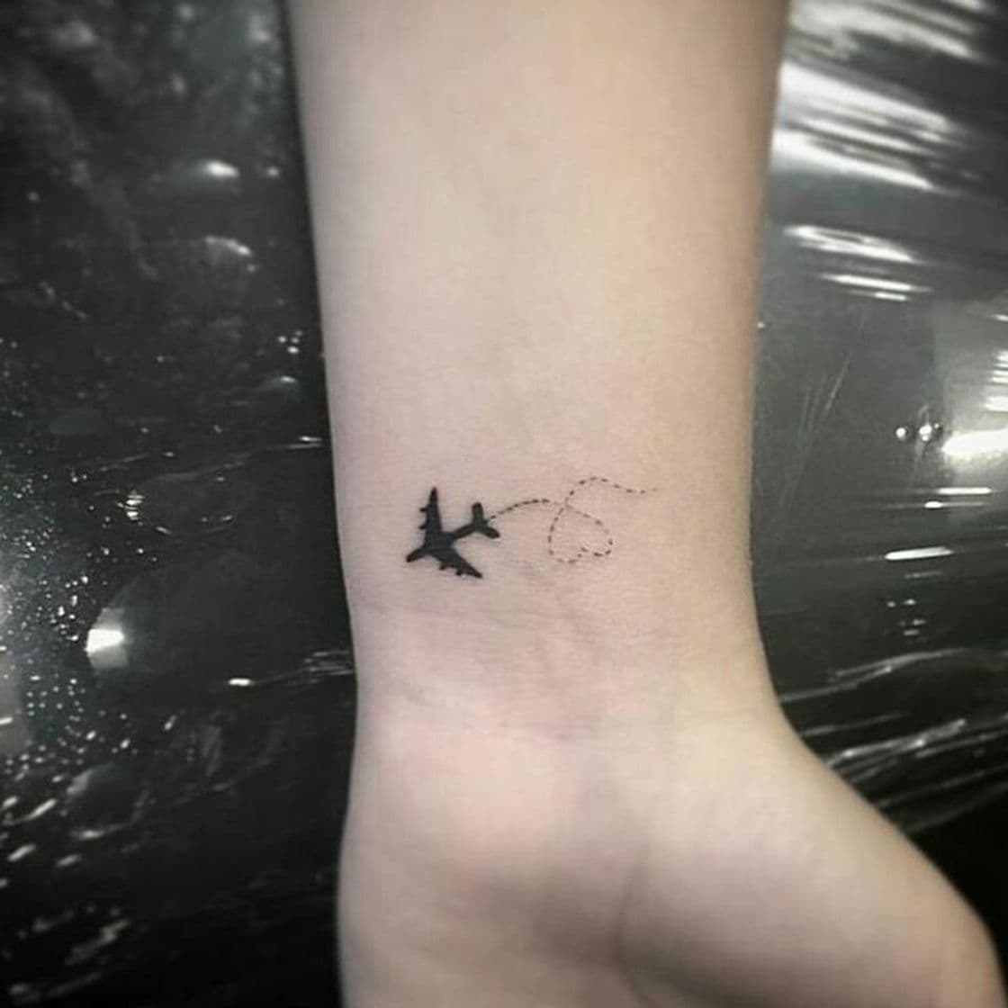 Fashion Tatuajes pequeños