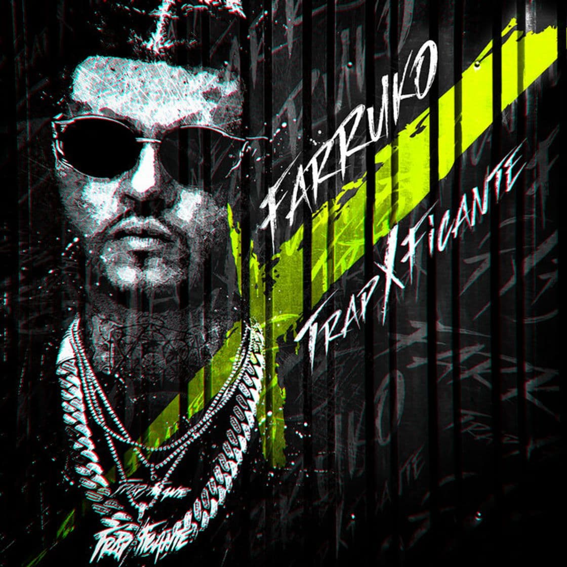 Music Oscuridad (feat. Anuel AA)