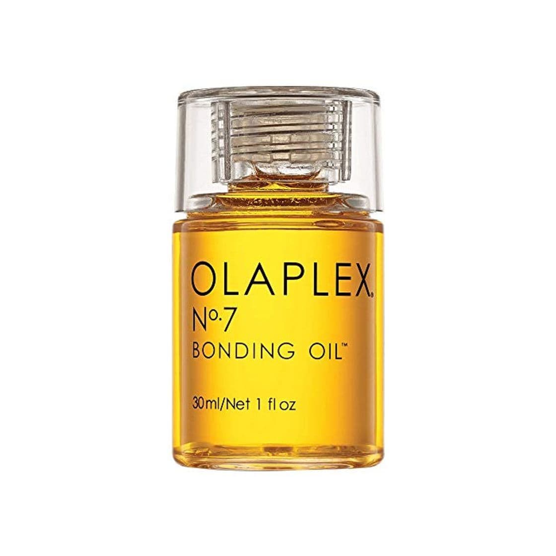 Belleza Aceite de unión Olaplex n.º 7