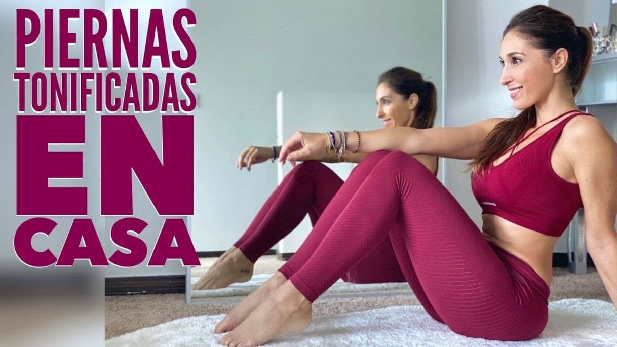 Fashion Piernas Finas, Moldeadas y Tonificadas I Ayuda a Eliminar la Celulitis