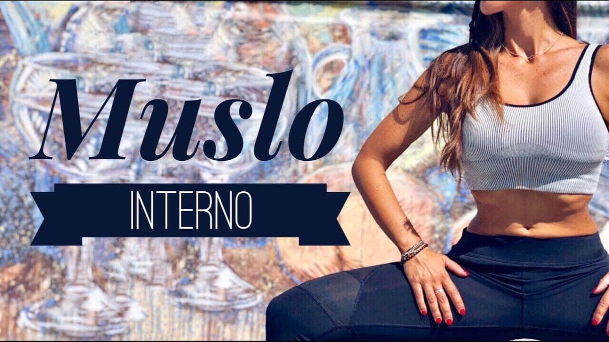 Fashion Reducir Muslo Interno y Celulitis en Pierna - YouTube.