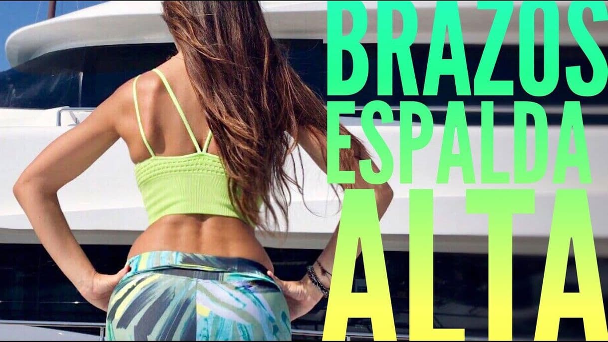 Fashion Eliminar Grasa debajo del Sujetador y de tus Brazos - YouTube