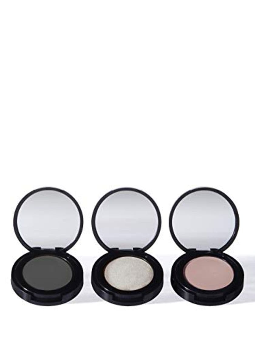 Place FIND - Smokey Eyes - Trío de sombras de ojos