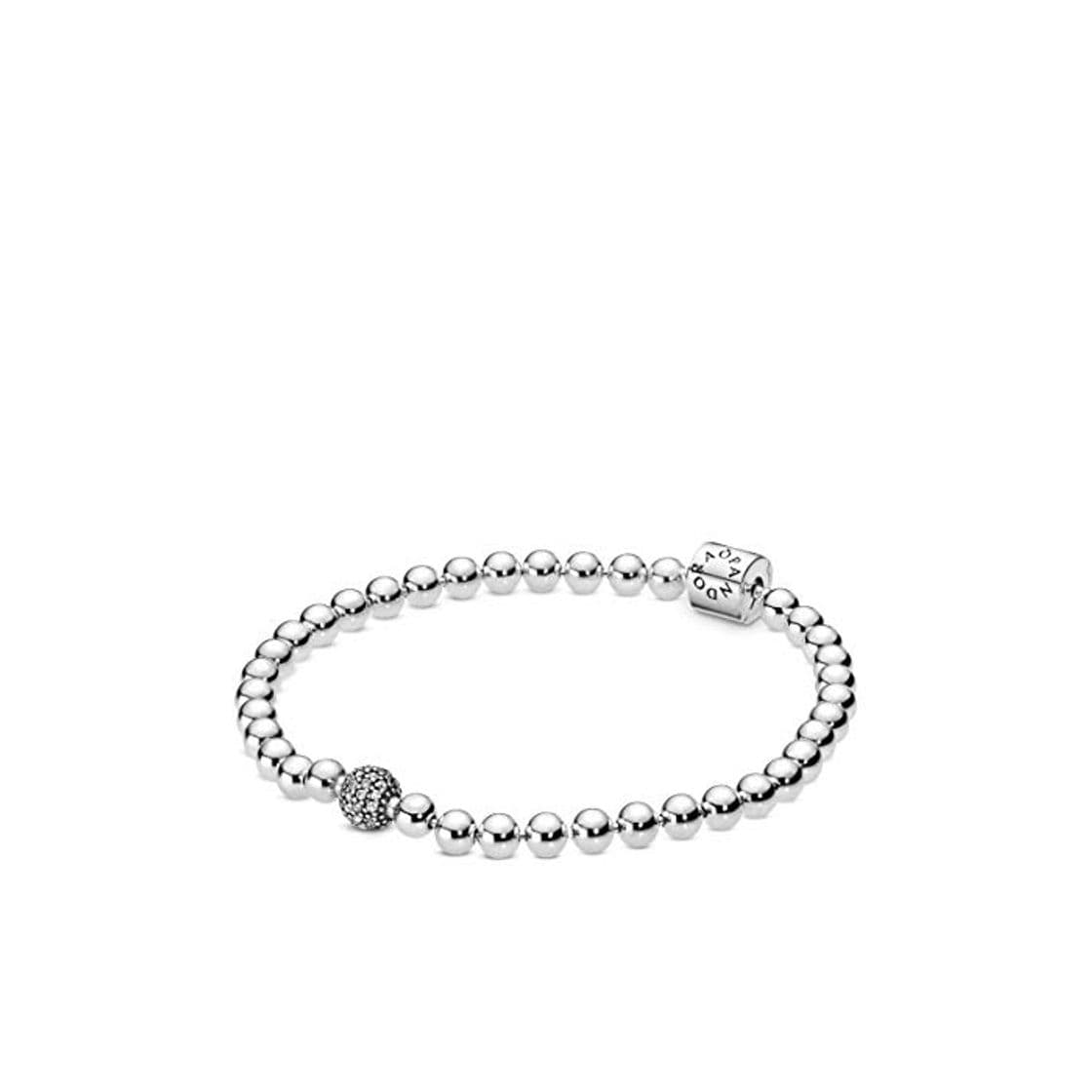 Product Pandora Mujer plata Tennis 598342CZ