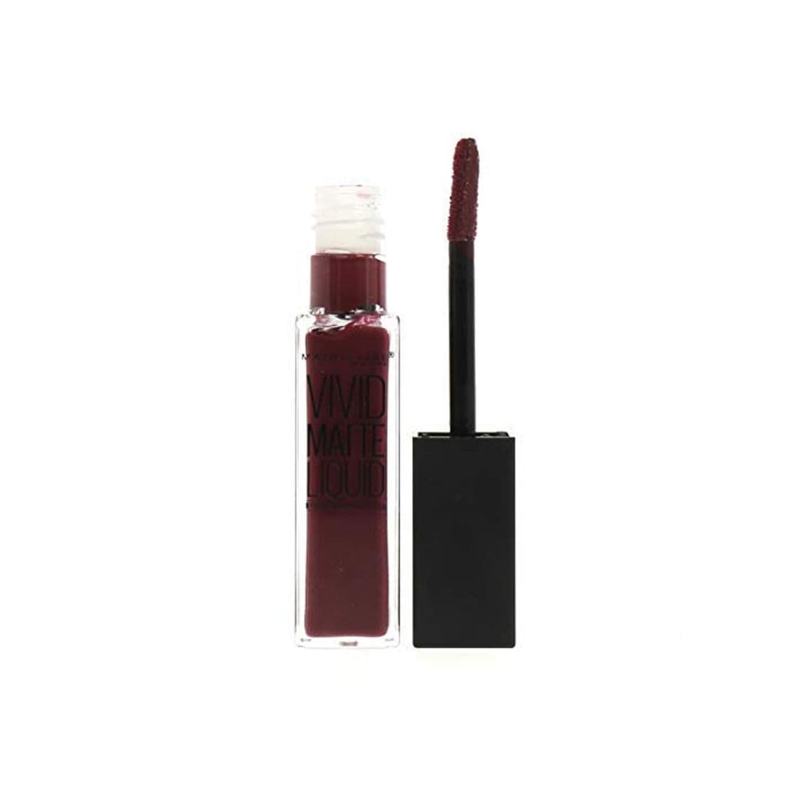 Beauty Maybelline, Barra de labios Color Sensational Vivid Matte