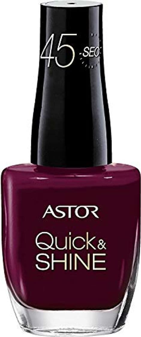 Product Astor Quick & Shine Esmalte de Uñas