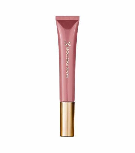 Product Max Factor Colour Elixir Brillo de labios con Aceite mineral y vitamina