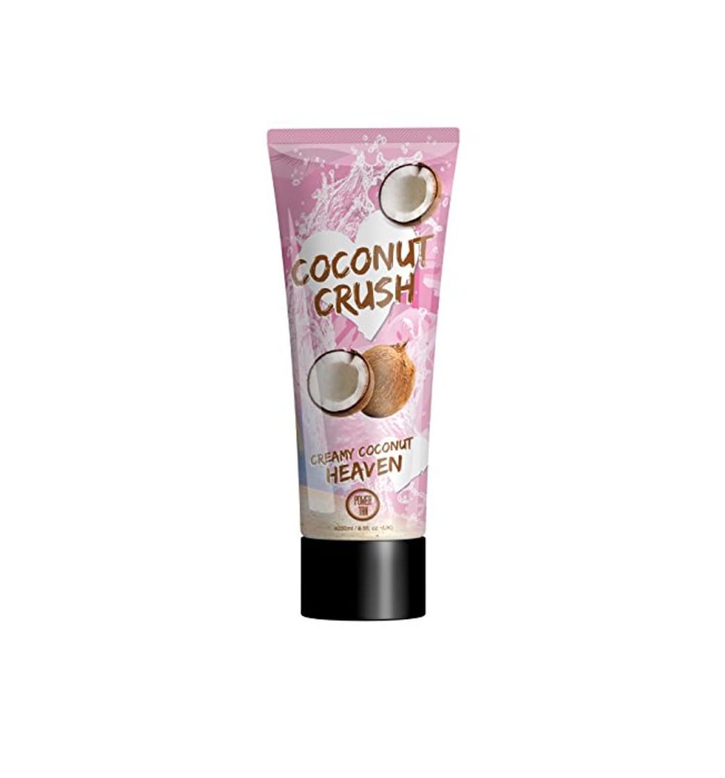 Producto Crema aceleradora de bronceado