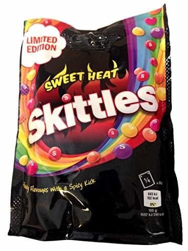 Place Skittles Sweet Heat Edición Limitada 152 g