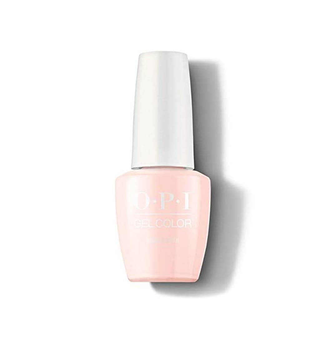 Beauty GelColor OPI Bubble Bath