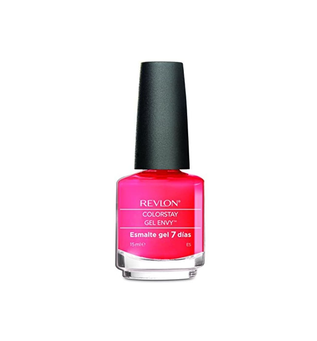 Product Revlon Gel Envy - Esmalte de unas