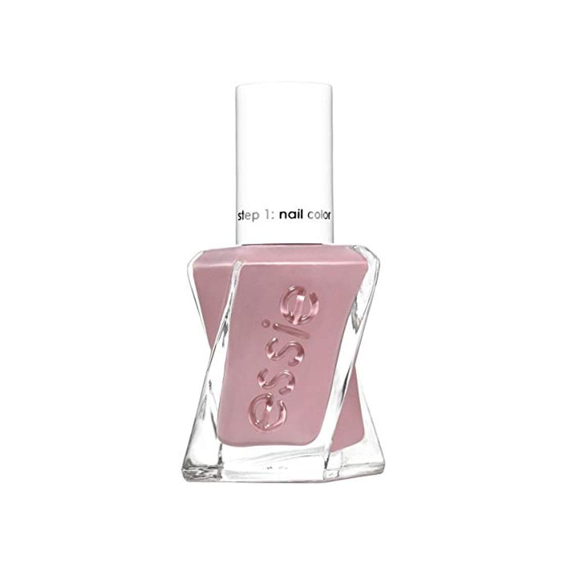 Product Essie Pintauñas Rosa Malva Gel Couture Efecto Gel Larga Duración Tono 130