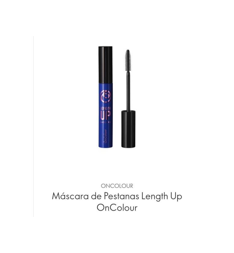 Product MASCARA