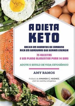 Book A Dieta Keto