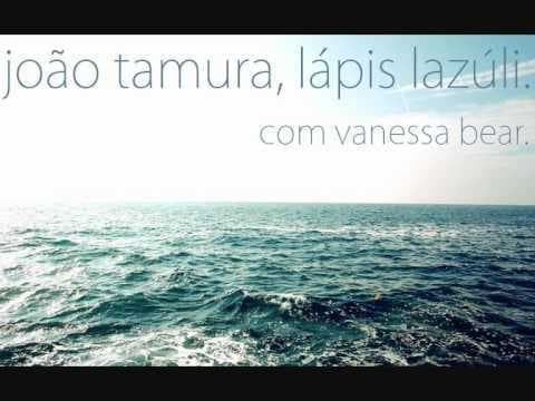 Music Lápis Lazuli - João Tamura 