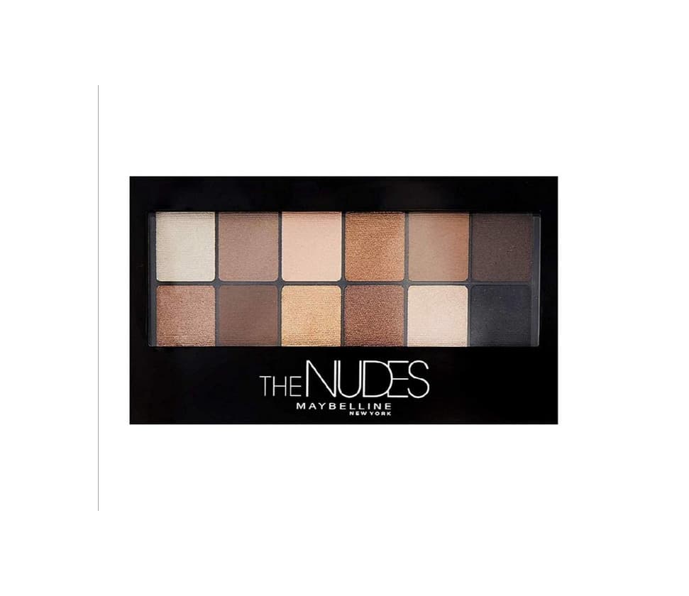 Product The Nudes