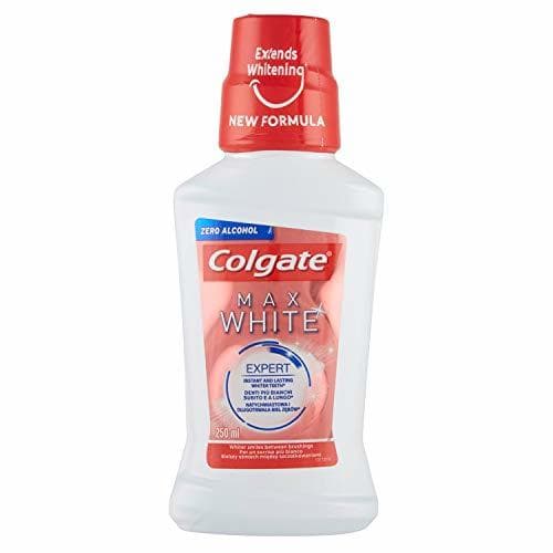 Product Colgate Max White Expert Enjuague