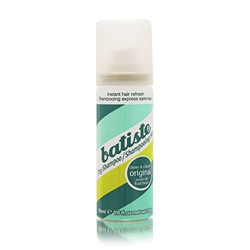 Beauty Batiste Original Dry Shampoo Champú