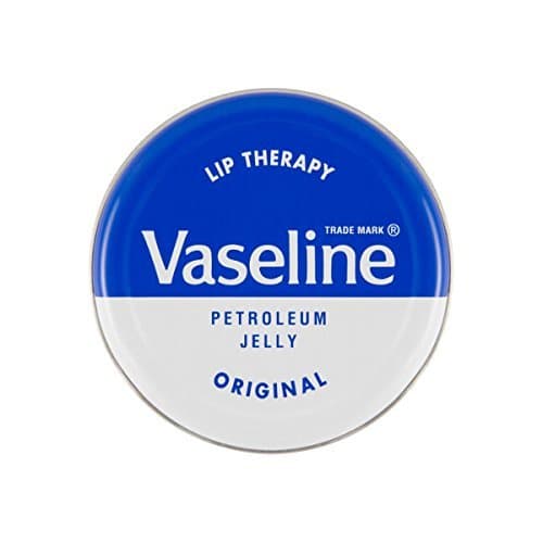 Beauty Vaseline Balsamo para labios Original 20 gr