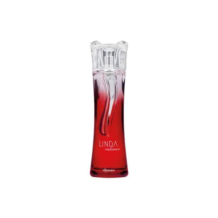 Product Perfume Linda Radiance Eau de Toilette