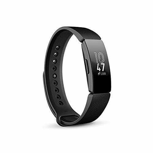 Belleza Fitbit Inspire