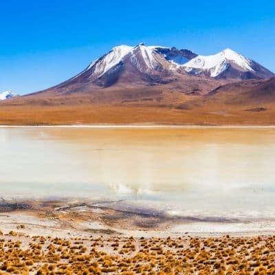 Place Bolivia