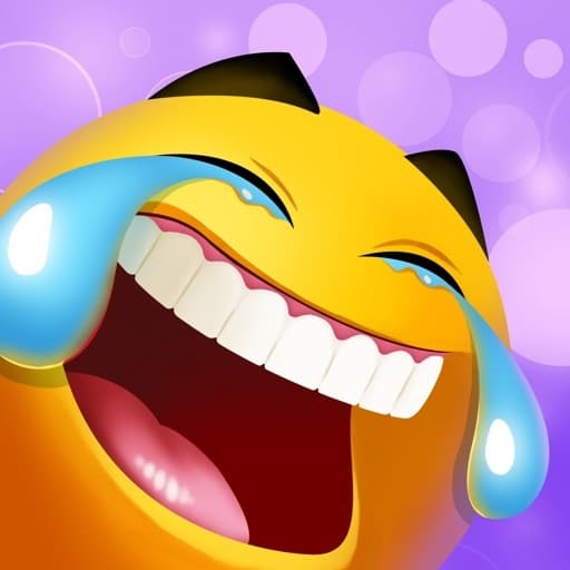 App EmojiNation 2