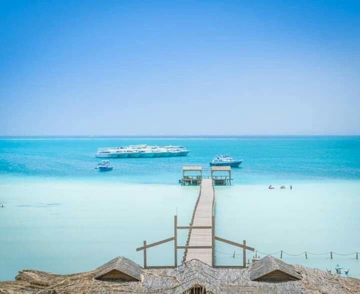 Place Orange Bay, Caribbean Island