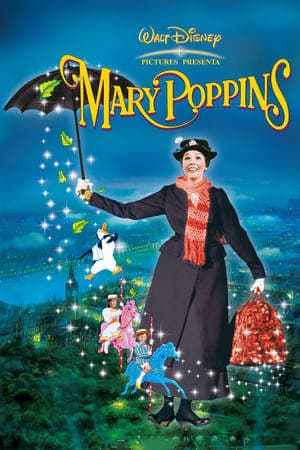 Movie Mary Poppins