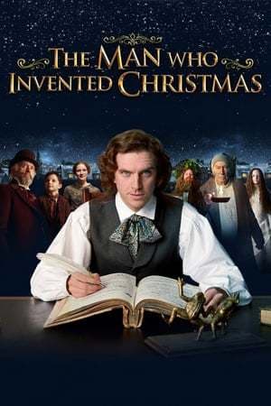 Movie The Man Who Invented Christmas