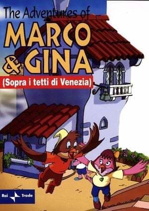 Serie The Adventures of Marco & Gina