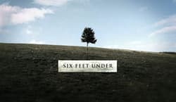 Serie Six feet under