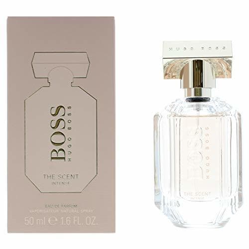 Belleza Hugo Boss The Scent For Her Intense Agua de Perfume Vaporizador