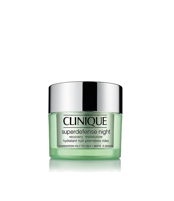 Producto Clinique Night Recovery Moisturizer 