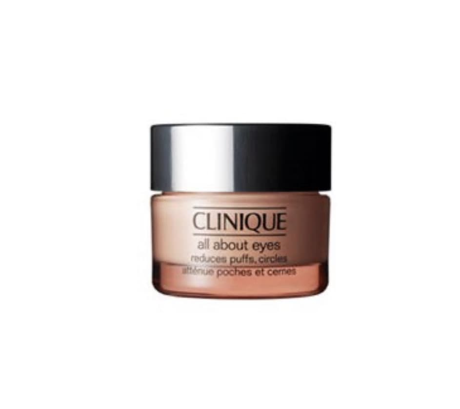 Producto Clinique All About Eyes