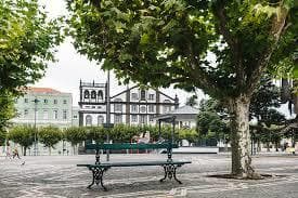 Place Campo de São Francisco