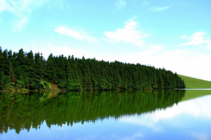 Place Lagoa de São Brás