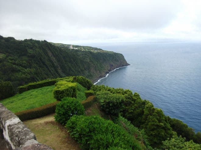 Place Miradouro da Ponta da Madrugada