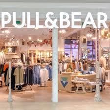 Fashion Pull & Bear