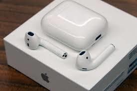 Fashion AirPods - Apple