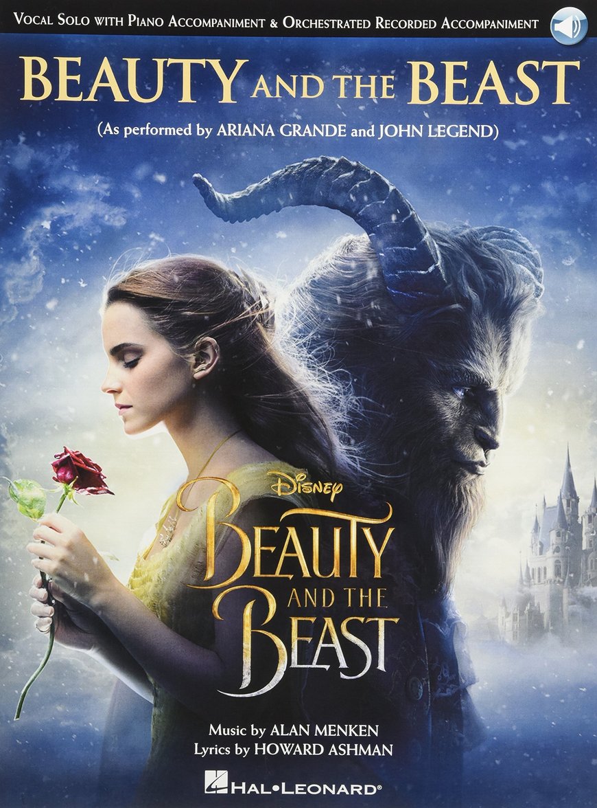 Canción Beauty and the Beast