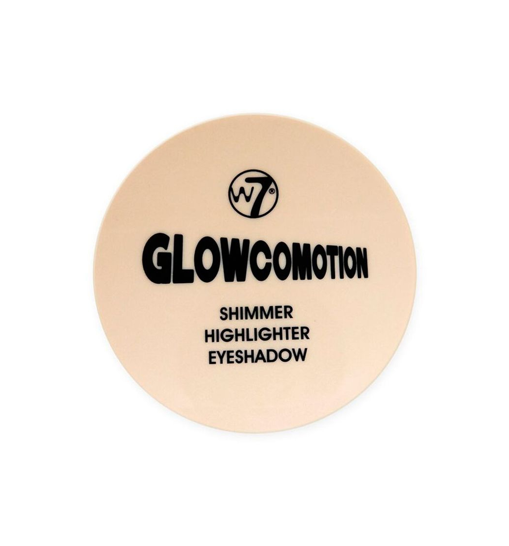 Producto Iluminador w7 glowcomotion